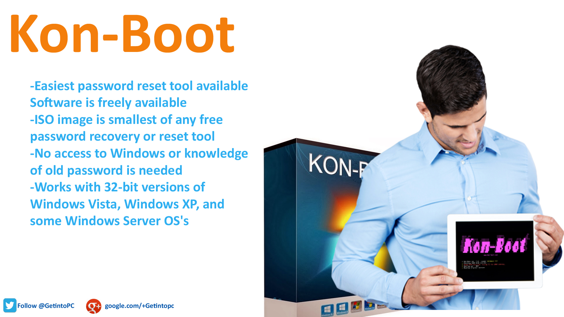 where to download kon boot for windows 7